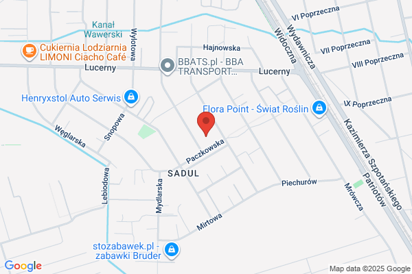 Pydynkowski Kazimierz. Uslugi remontowo - budowlane