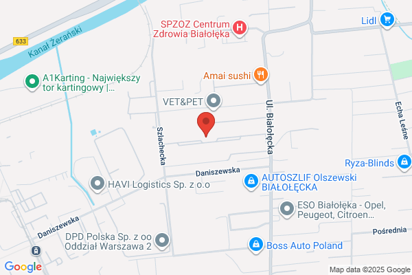 Sadkowski Waldemar J. Kompleksowe remonty mieszkan