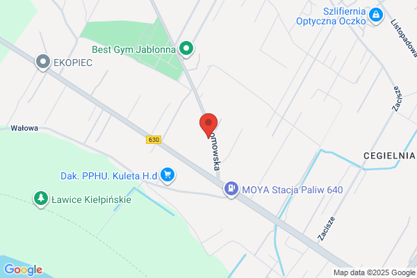Stoleczna Remontowo - Budowlana Spóldzielnia Pracy