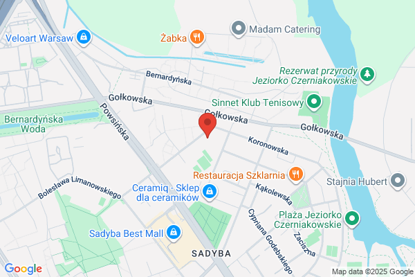 Szulc Jerzy. Uslugi murarskie i glazurnicze