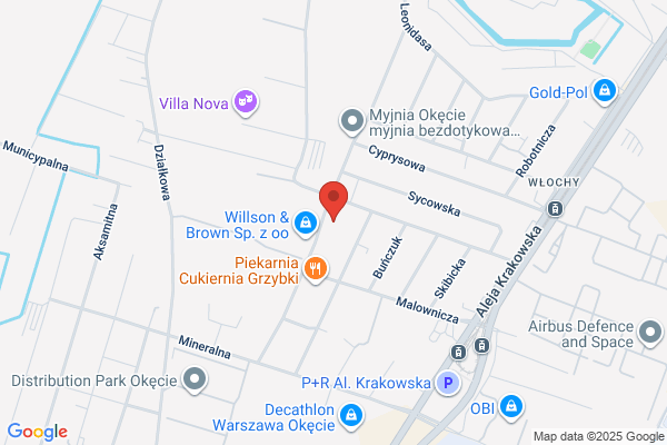 Transtolbud-Piekutowski. Sp. z o.o. Roboty budowlano - montazowo - wykonczeniowe