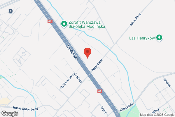 Verlin. Remonty i wykonawstwo sklepów
