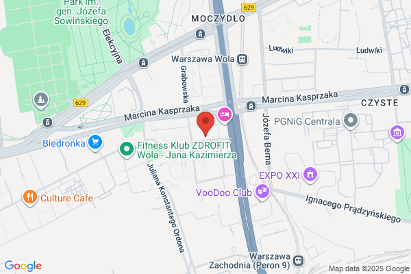 Angpol. Wykopy, wyburzanie, wywóz