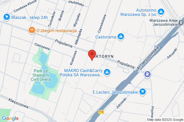 Budhand. Zaklad organizacji i nadzoru budowlanego