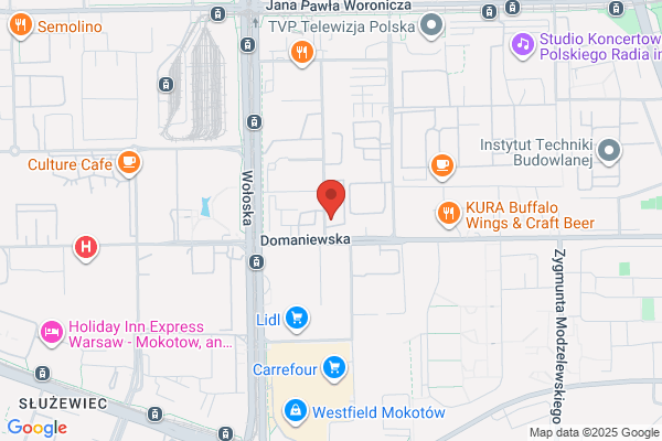 Bracia Budziszewscy Catering