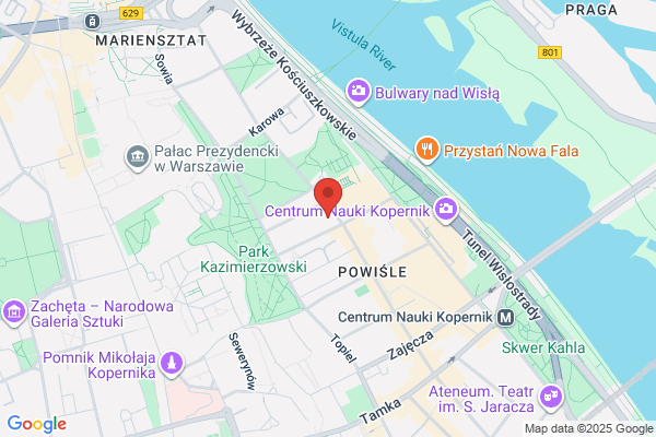 Catering Service Kovarex