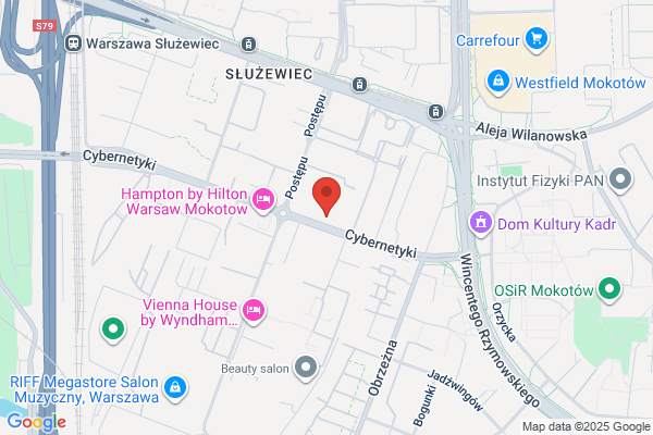 Kuchnia Polska Catering SC