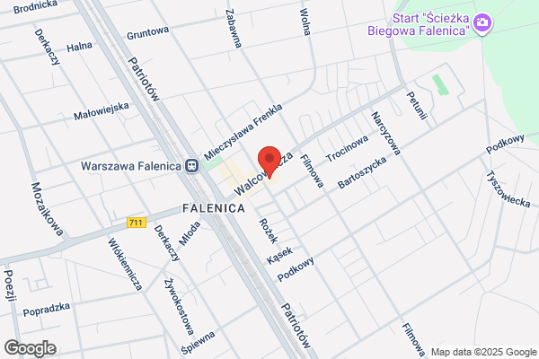 Restauracyjka. Catering