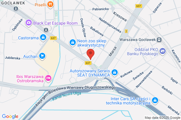 Sjesta. Firma gastronomiczna
