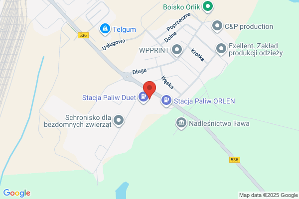 Agencja celna. Kozlowska E.