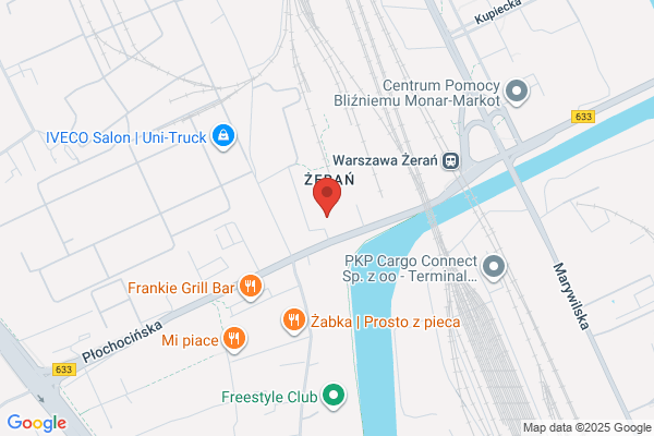 Business Assistant. Agencja podatkowo - celna