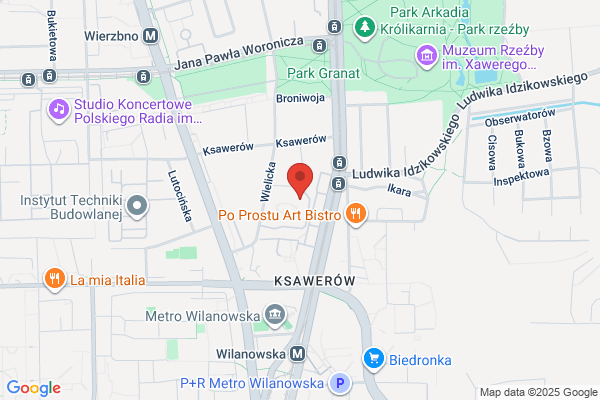 Partner Relocations. Winiarski W.