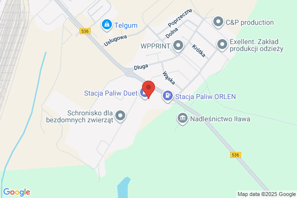 Peko. Agencja celna