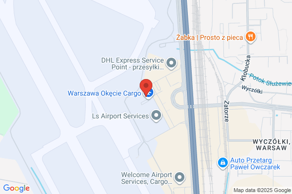 cargo-partner spedycja sp. z o.o.