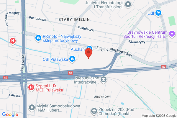 Geant Ursynów