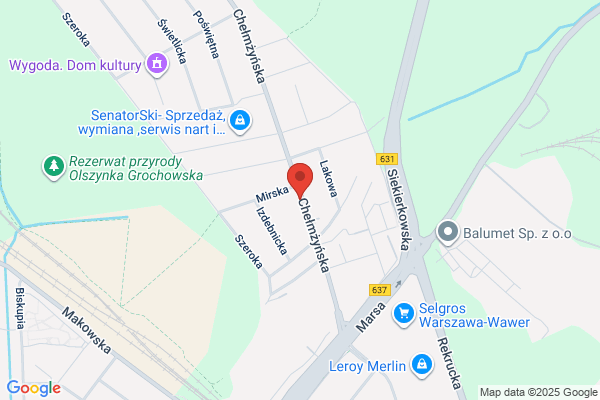 Energomontaz-Pólnoc. Technika Spawalnicza i Laboratorium. Sp. z o.o.