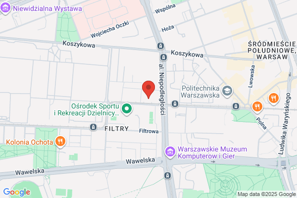 Zaklad Systemów Jakosci i Zarzadzania