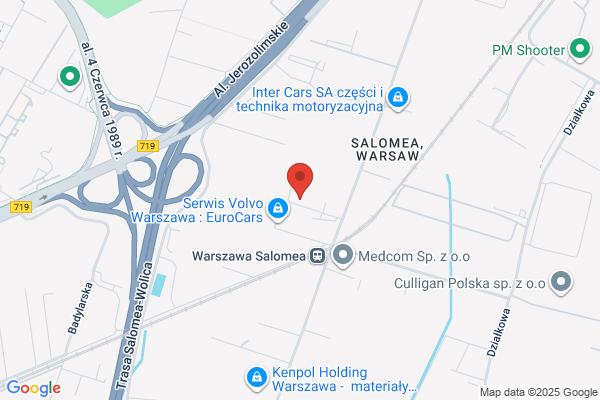 Ara. Sklep chemiczno - kosmetyczny