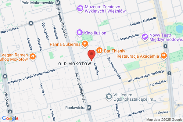 Mydlarnia. Sklep chemiczno - kosmetyczny. Kucharska G.