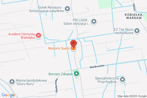 Sedkowska Grazyna. Sklep przemyslowy