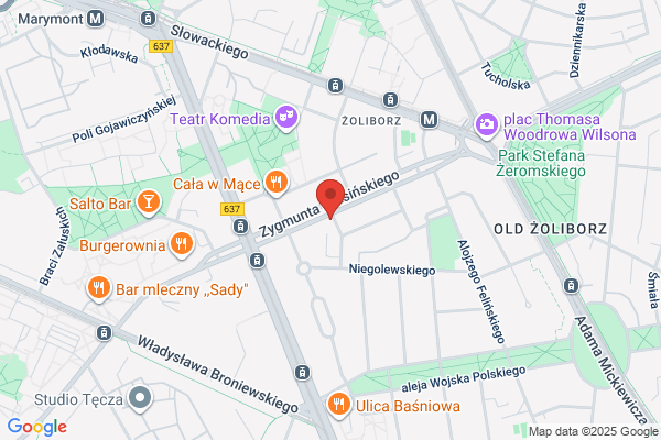 U Roberta. Sklep chemiczno - kosmetyczny. Malko L., Adamczyk W.