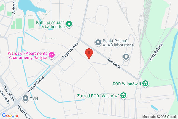 Danar. Hurtownia chemii gospodarczej i kosmetyków. Dabrowscy D.R.