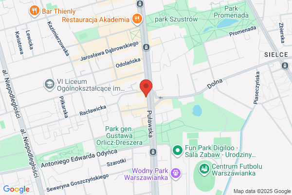 Eko-Partner. Srodki czystosci, chemia gospodarcza, urzadzenia sprzatajace