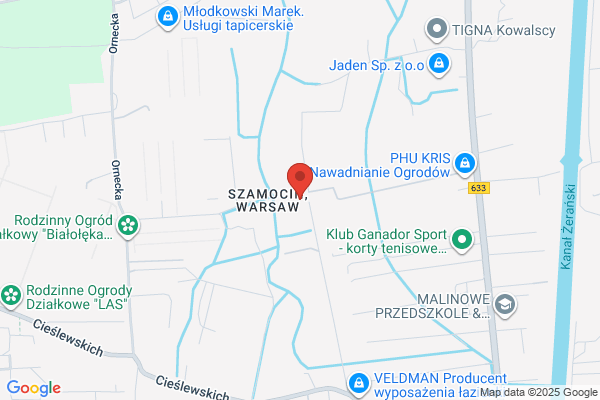 MatMat. Sp. z o.o. Producent srodków czystosci
