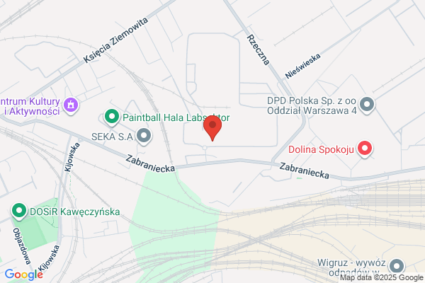 Procter & Gamble Operations Polska. Sp. z o.o.