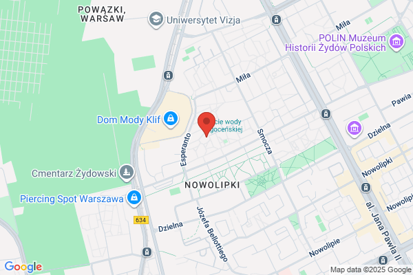 Sulima i Wspólnicy. Sp. z o.o. Spólka komandytowa