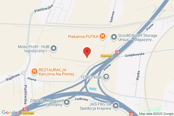 Wizów SA. Zaklady Chemiczne