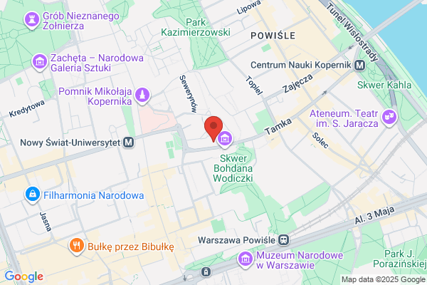 ISP Polska. Sp. z o.o.