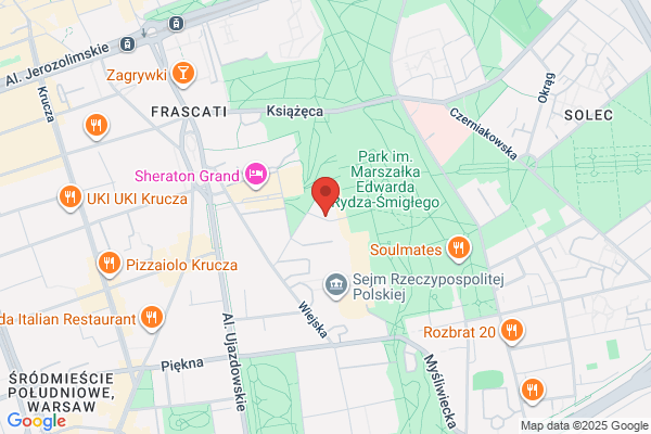 PCC Se. Przedstawicielstwo w Polsce