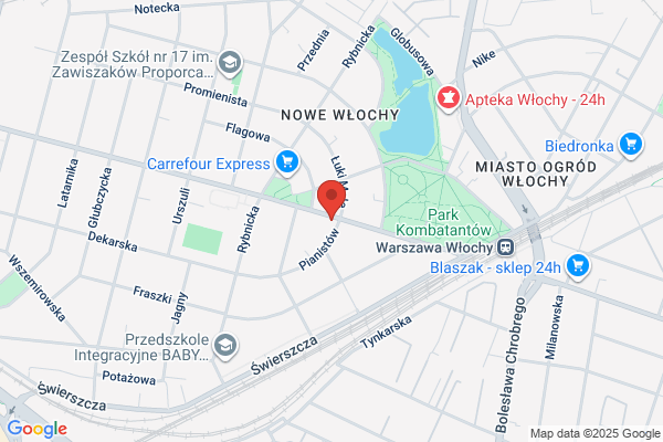 Reja. Sp. z o.o. Hurtownia zywic i zelkotów