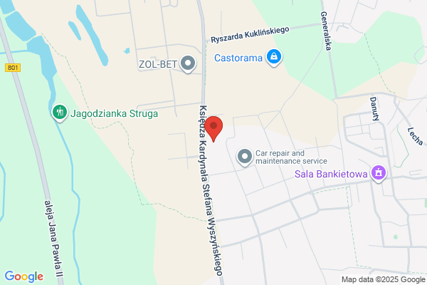 Coolex. S.j. Libner, Brzostowski