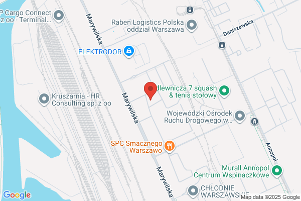 Dawsonrentals Polska. Sp. z o.o. Wynajem przenosnych komór chlodniczych