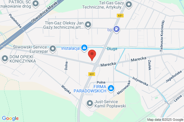 Helkama Centrum Serwisowe. Sp. z o.o.