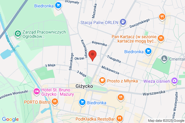 Igloterm. PPHU. Chlodnictwo, klimatyzacja