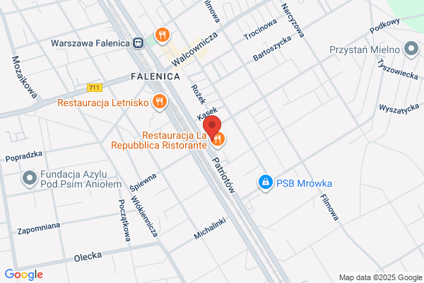 Przadak Tadeusz. Zaklad uslug chlodniczych i AGD. Naprawa i serwis