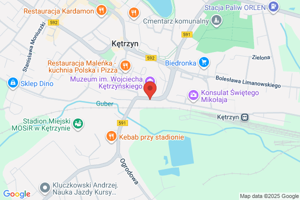 Komec. Sp. z o.o. Komunalna energetyka cieplna