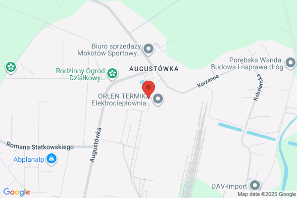 Samex. L. Cieslik. Spólka komandytowa. Projekty, wykonawstwo wezlów i kotlowni