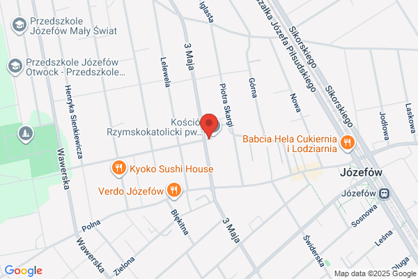 Rzymskokatolicki cmentarz parafialny