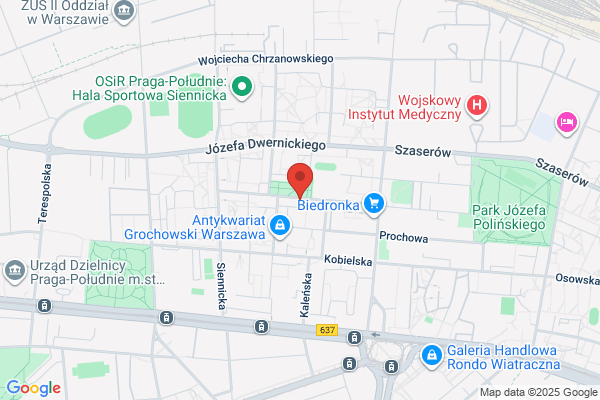 Szymaniec Wieslawa. Sklep cukierniczo - spozywczy