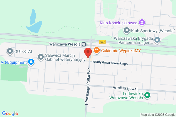 Murawski. Wyroby cukiernicze