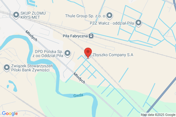 Zbyszko. PPHU