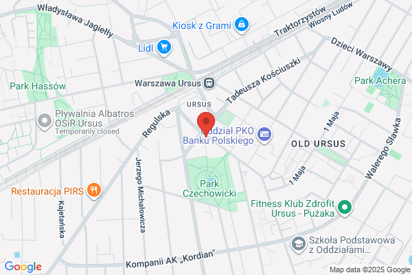 Celinska Grazyna. Pracownia cukiernicza
