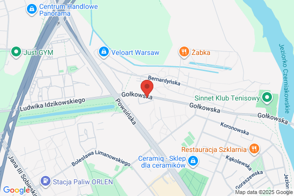Cwiek. Pracownia cukiernicza