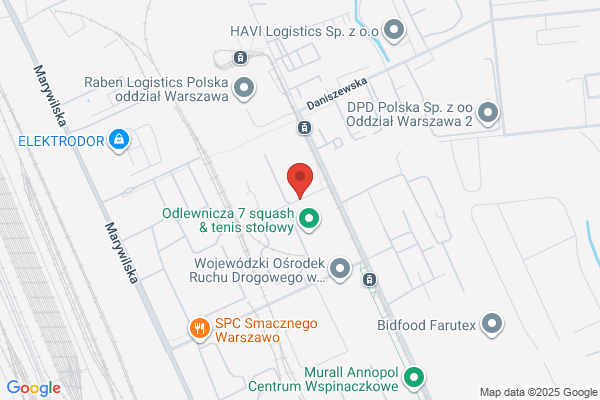 Drozdzóweczka. Drozdz-Bialobrzeska K.