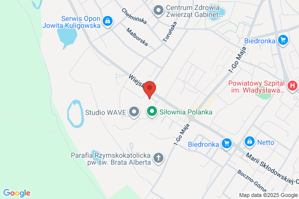 Lakomczuch. Cukiernia. Szczepanski A.