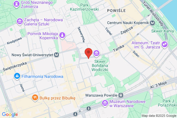 Strzalkowski Stanislaw. Producent wyrobów cukierniczych